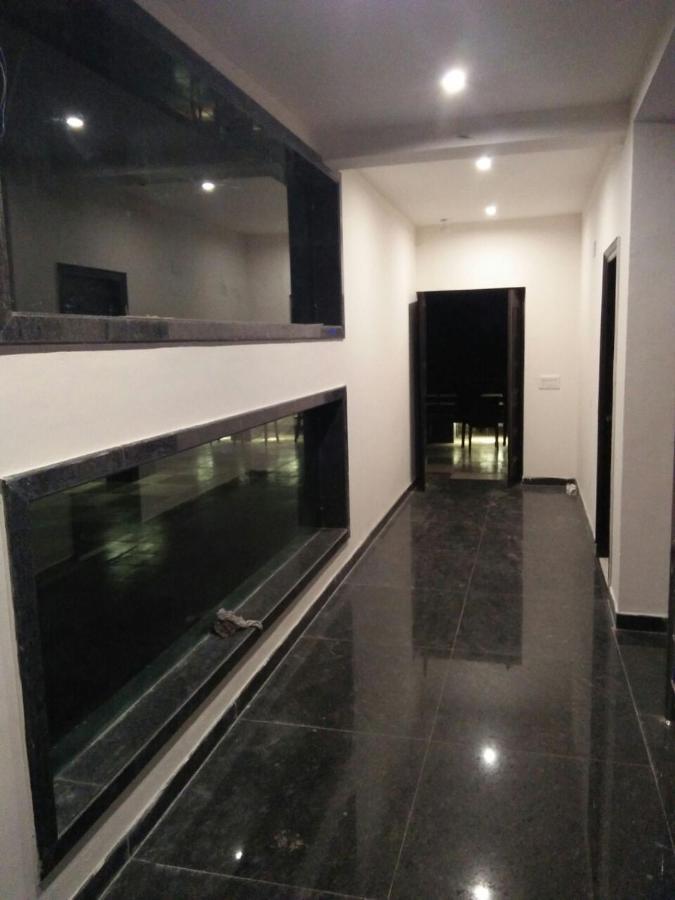 Metro Inn Pg Gurgaon Extérieur photo