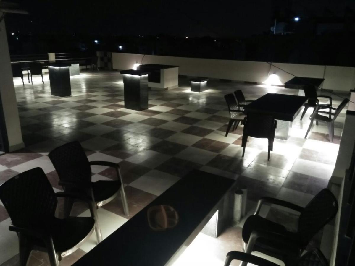 Metro Inn Pg Gurgaon Extérieur photo